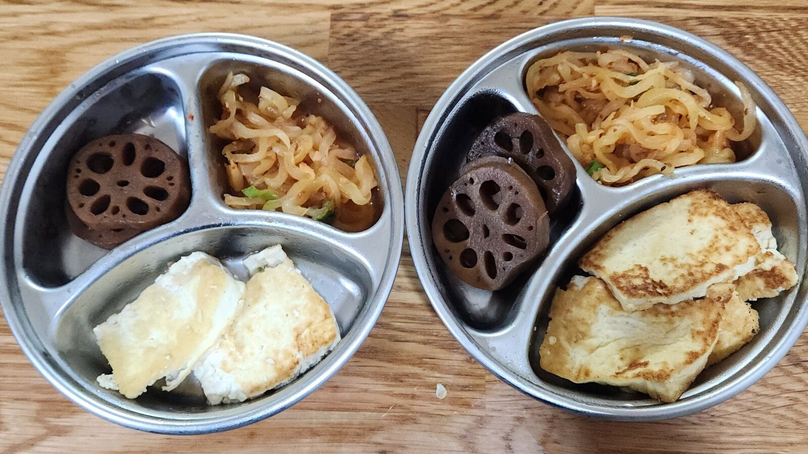 쌍용동 방문요양 식사 준비 반찬